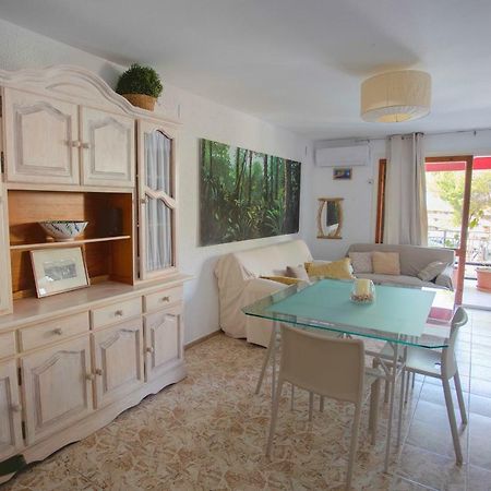 Floramar Apartment Salou Ngoại thất bức ảnh