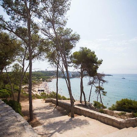Floramar Apartment Salou Ngoại thất bức ảnh