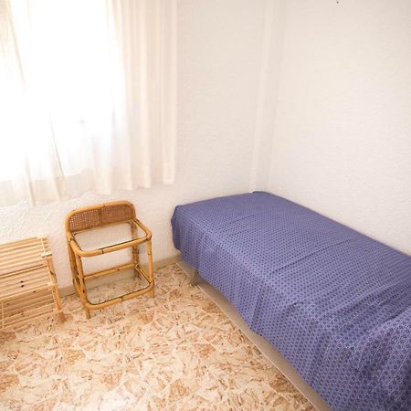 Floramar Apartment Salou Ngoại thất bức ảnh