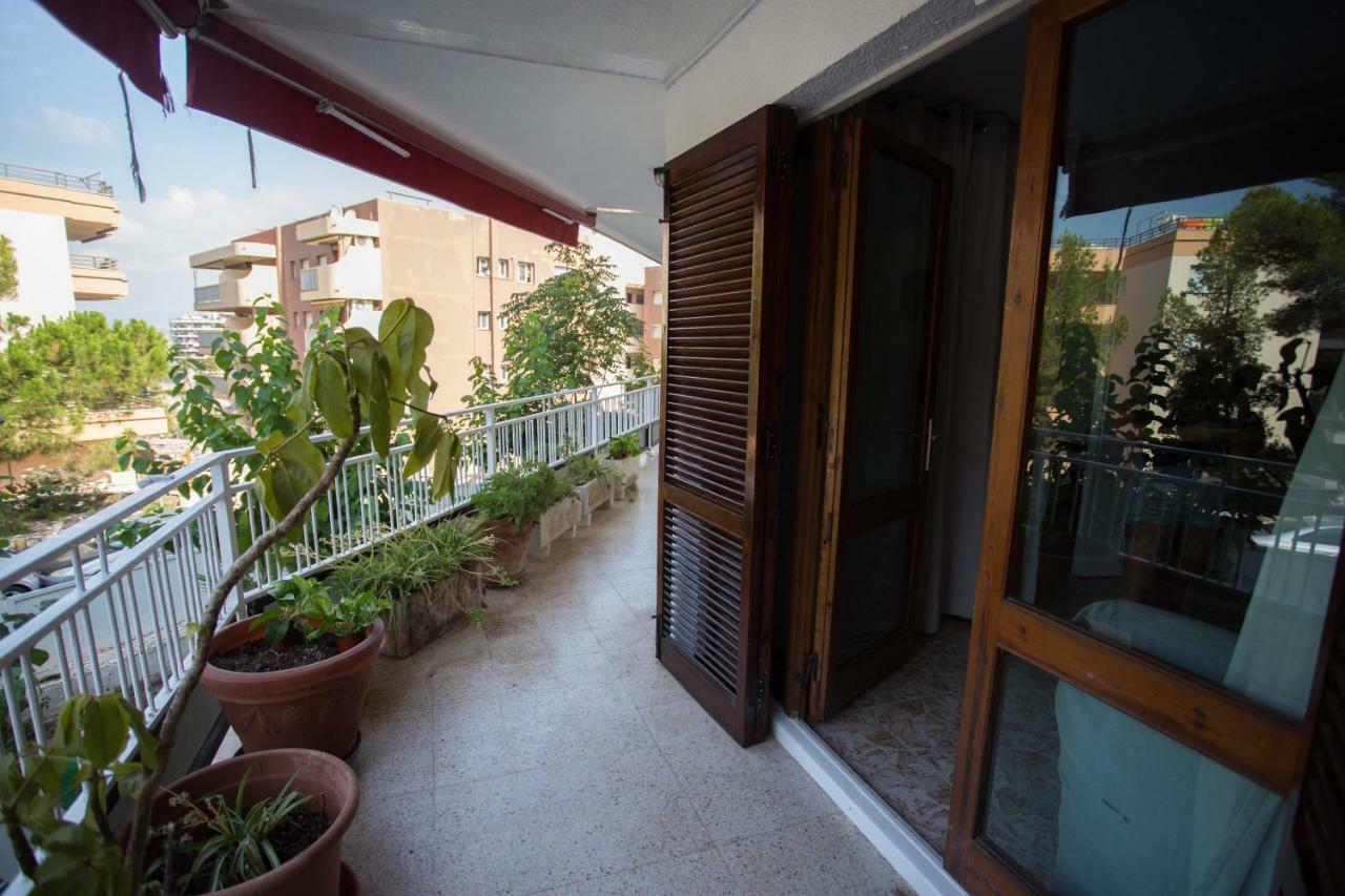 Floramar Apartment Salou Ngoại thất bức ảnh