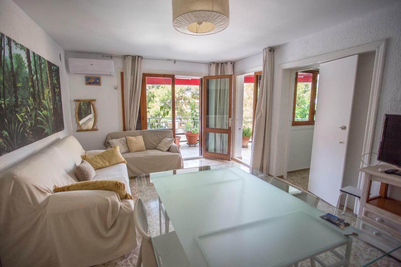 Floramar Apartment Salou Ngoại thất bức ảnh