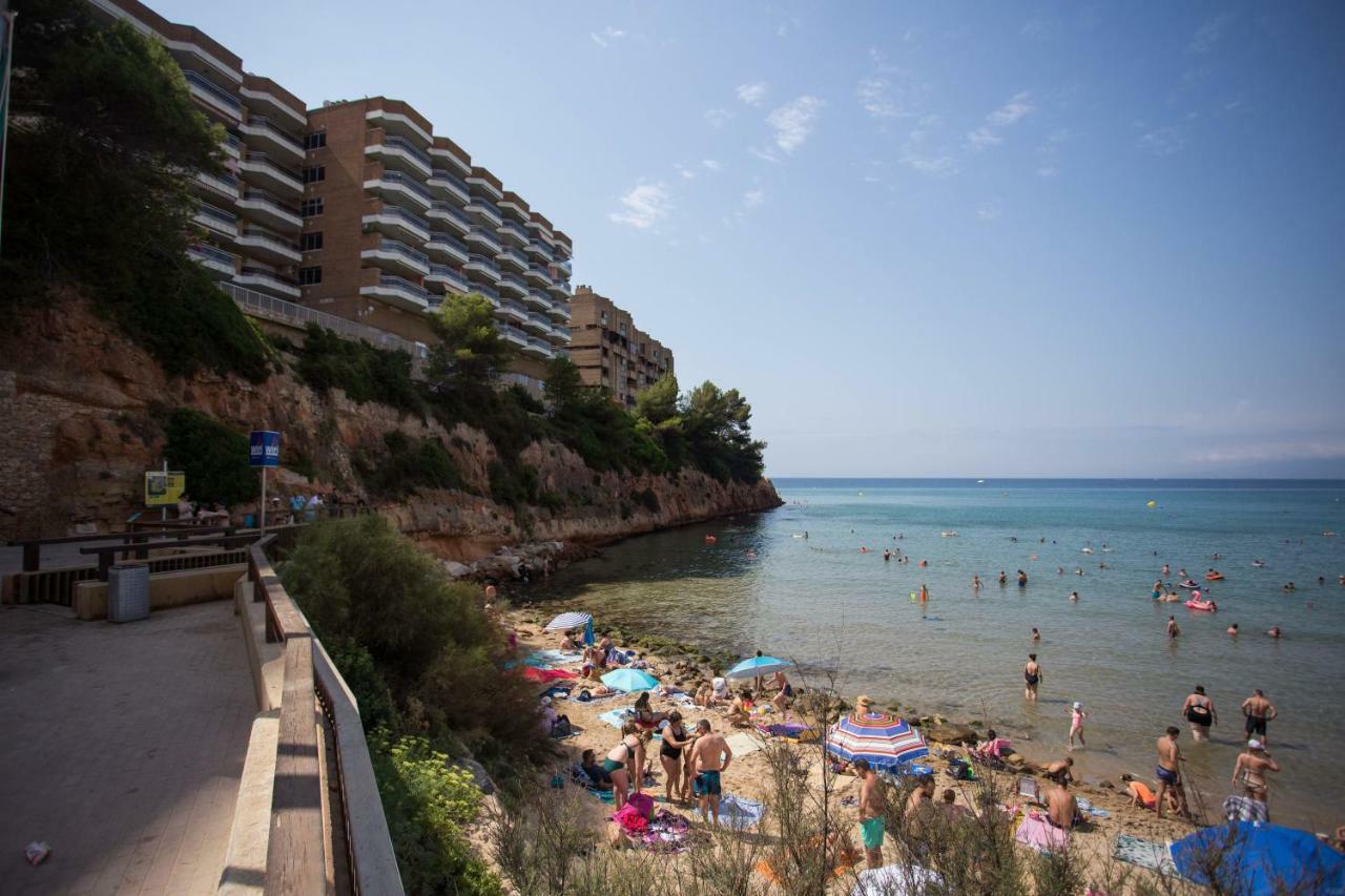 Floramar Apartment Salou Ngoại thất bức ảnh