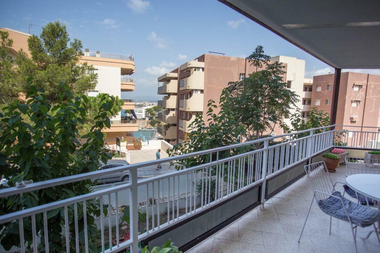 Floramar Apartment Salou Ngoại thất bức ảnh