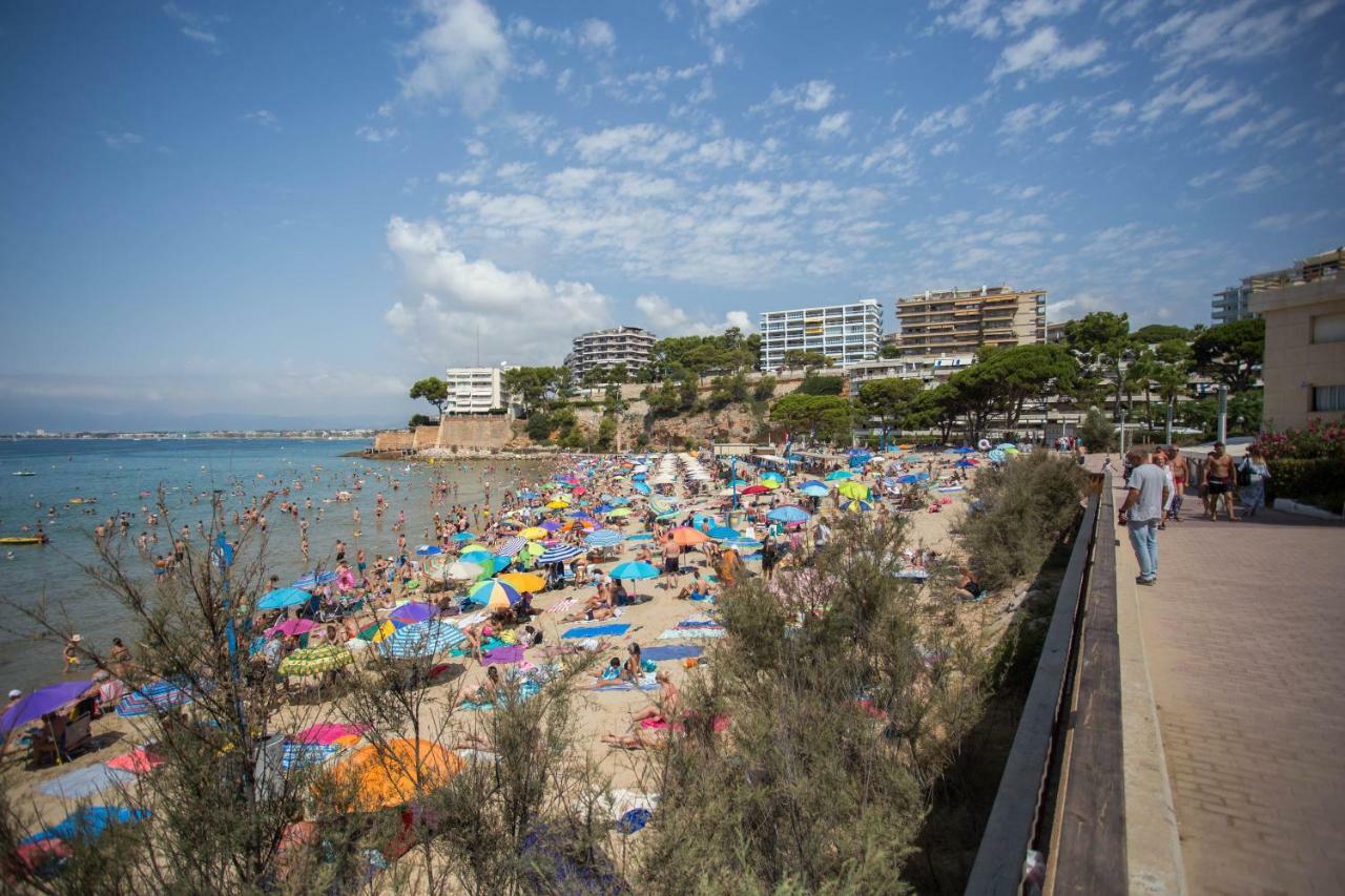 Floramar Apartment Salou Ngoại thất bức ảnh