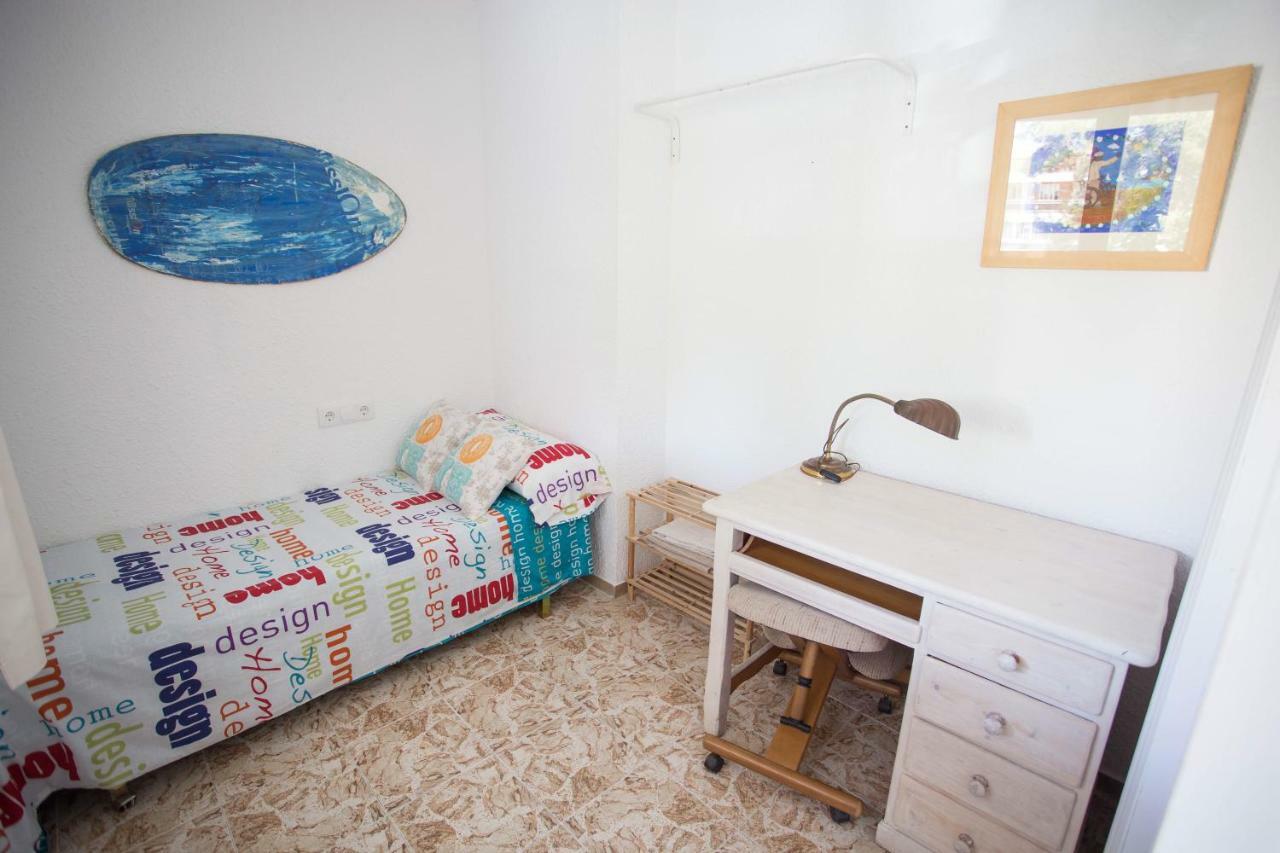 Floramar Apartment Salou Ngoại thất bức ảnh