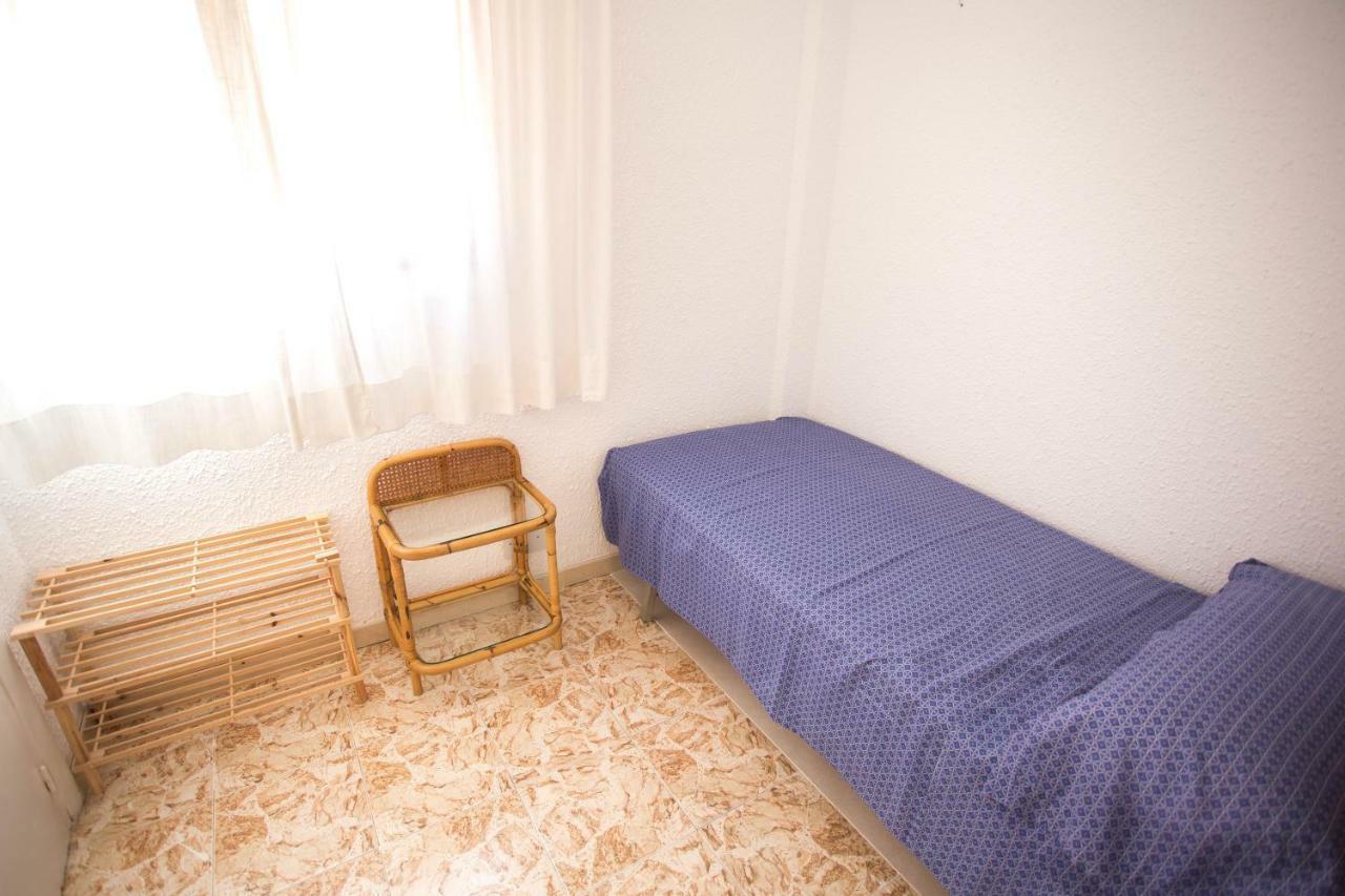 Floramar Apartment Salou Ngoại thất bức ảnh