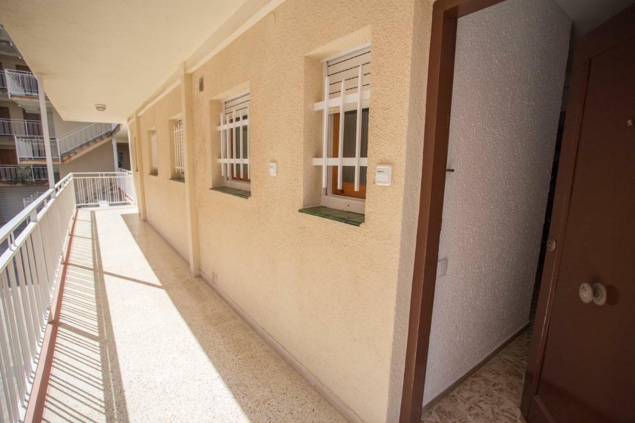 Floramar Apartment Salou Ngoại thất bức ảnh